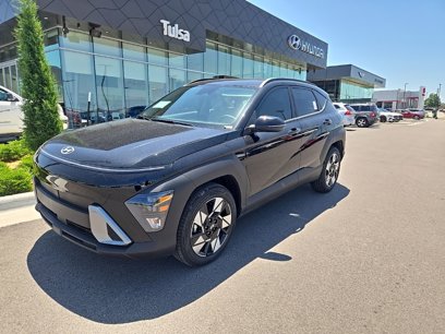 New 2025 Hyundai Kona SEL