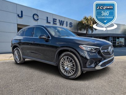 Used 2024 Mercedes-Benz GLC 300 4MATIC