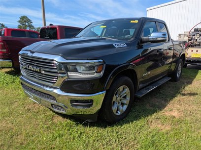 Used 2020 RAM 1500 Laramie