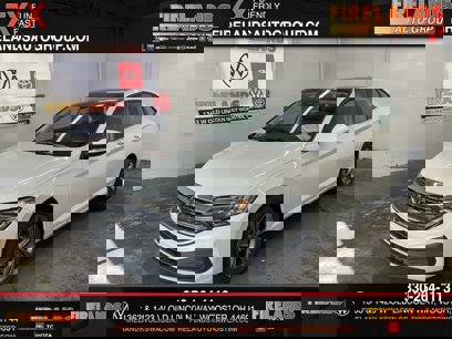 New 2024 Volkswagen Jetta SE