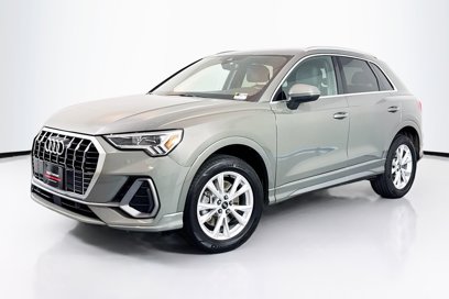 Used 2023 Audi Q3 2.0T Premium