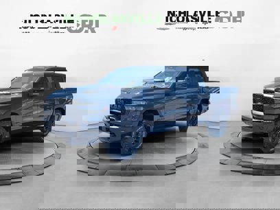 New 2025 RAM 1500 Rebel w/ Rebel Level 2 Equipment Group