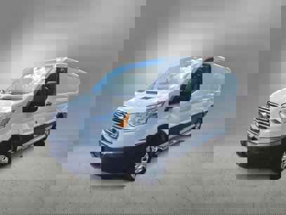 Used 2019 Ford Transit 250 130 Low Roof w/ Exterior Upgrade Package