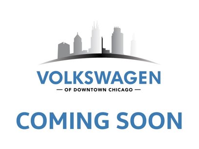 Used 2021 Volkswagen Tiguan SEL Premium R-Line