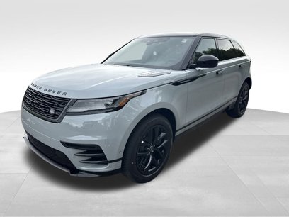 New 2026 Land Rover Range Rover Velar Dynamic SE