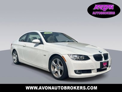 Used 2008 BMW 328i Coupe