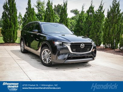 Used 2024 MAZDA CX-90 3.3 Turbo w/ Preferred Plus