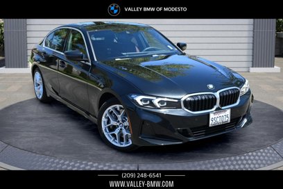 Used 2025 BMW 330i Sedan w/ Convenience Package