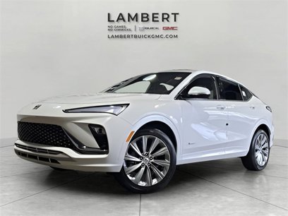 New 2025 Buick Envista Avenir