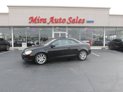 Used 2011 Volkswagen Eos Komfort