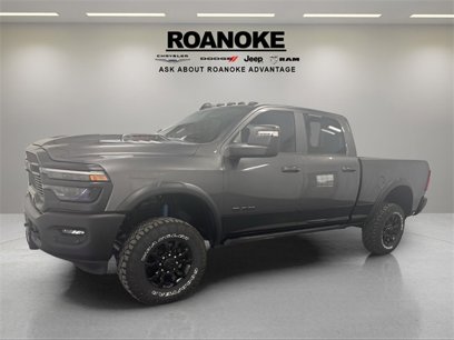 Used 2025 RAM 2500 Power Wagon