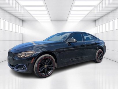 Used 2017 BMW 430i Gran Coupe xDrive
