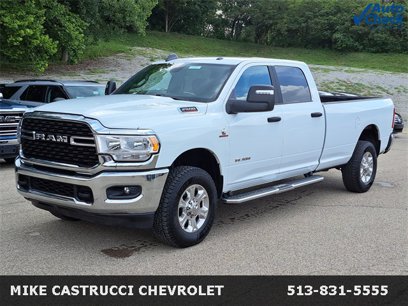 Used 2024 RAM 2500 Big Horn