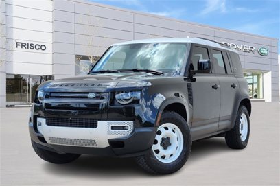 Used 2024 Land Rover Defender 110 S