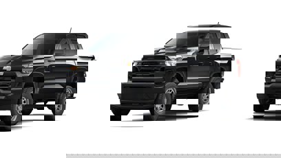 New 2025 Chevrolet Colorado W/T