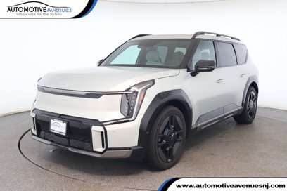 Used 2024 Kia EV9 GT-Line