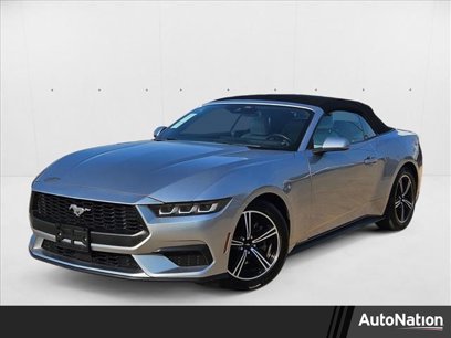 Used 2024 Ford Mustang Premium