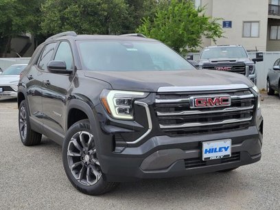 New 2026 GMC Terrain Elevation w/ Elevation Premium Package