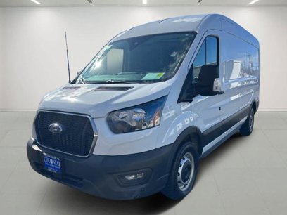Used 2022 Ford Transit 150 Medium Roof