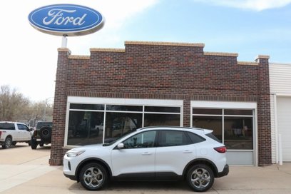 New 2025 Ford Escape ST-Line Elite w/ Tech Pack #1
