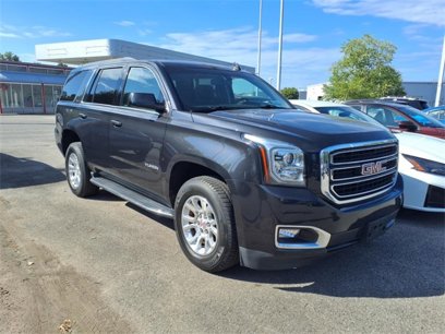 Used 2020 GMC Yukon SLE