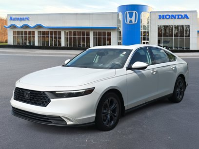 Used 2023 Honda Accord EX