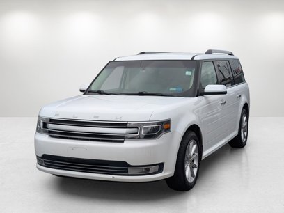 Used 2015 Ford Flex Limited