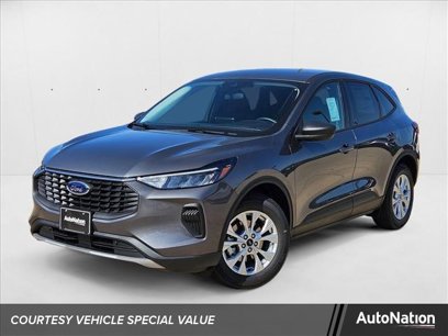 New 2025 Ford Escape Active