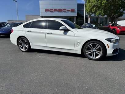 Used 2019 BMW 430i Gran Coupe xDrive w/ Convenience Package