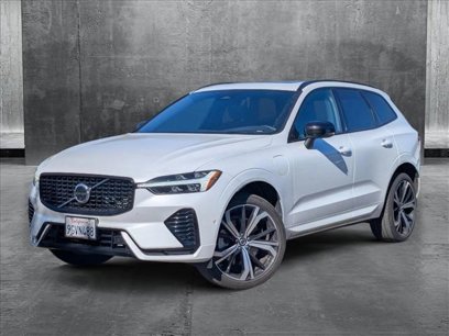Used 2023 Volvo XC60 T8 Ultimate w/ Protection Package Premier
