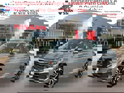 Used 2024 Volkswagen Jetta S