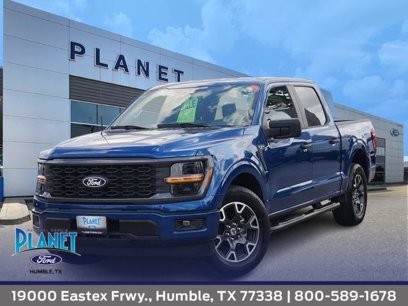 Used 2024 Ford F150 STX