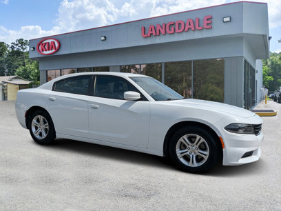 Used 2022 Dodge Charger SXT w/ Leather Interior Group