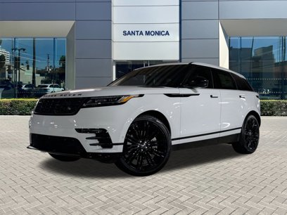 New 2026 Land Rover Range Rover Velar Dynamic SE