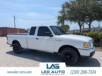 Used 2009 Ford Ranger XLT