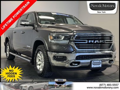 Used 2022 RAM 1500 Laramie