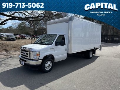 New 2025 Ford E-350 and Econoline 350 Super Duty w/ Power Equipment Group