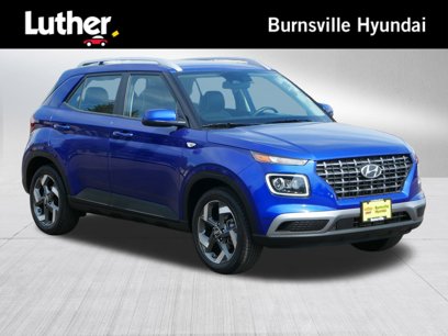 Certified 2024 Hyundai Venue Limited