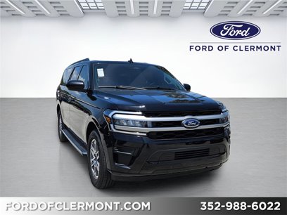 Used 2022 Ford Expedition Max XLT