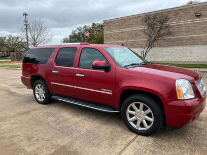 Used 2014 GMC Yukon XL Denali