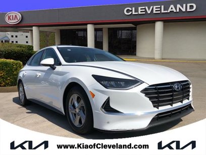 Used 2021 Hyundai Sonata SE