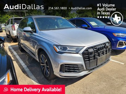 Used 2022 Audi Q7 3.0T Premium Plus w/ Premium Plus Package