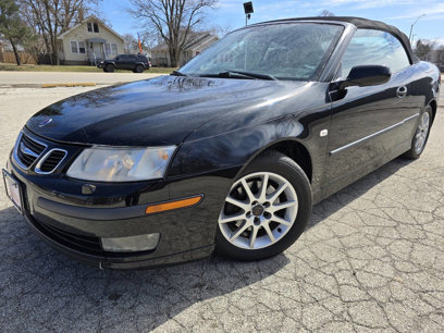 Used 2004 Saab 9-3 Arc