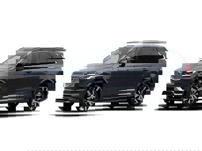 Certified 2024 Volvo XC90 B6 Plus w/ Protection Package Premier