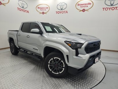 Used 2024 Toyota Tacoma TRD Sport