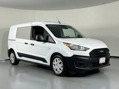 Used 2019 Ford Transit Connect XL