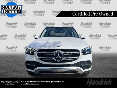 Certified 2022 Mercedes-Benz GLE 450 4MATIC
