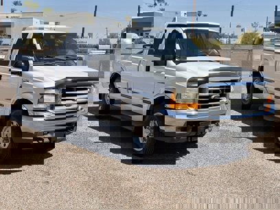 Used 2000 Ford F250 XL