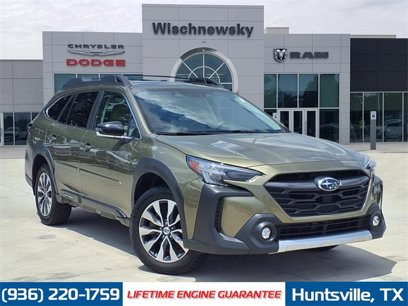Used 2023 Subaru Outback Limited XT