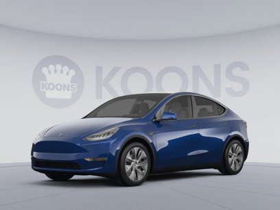 Used 2023 Tesla Model Y Long Range